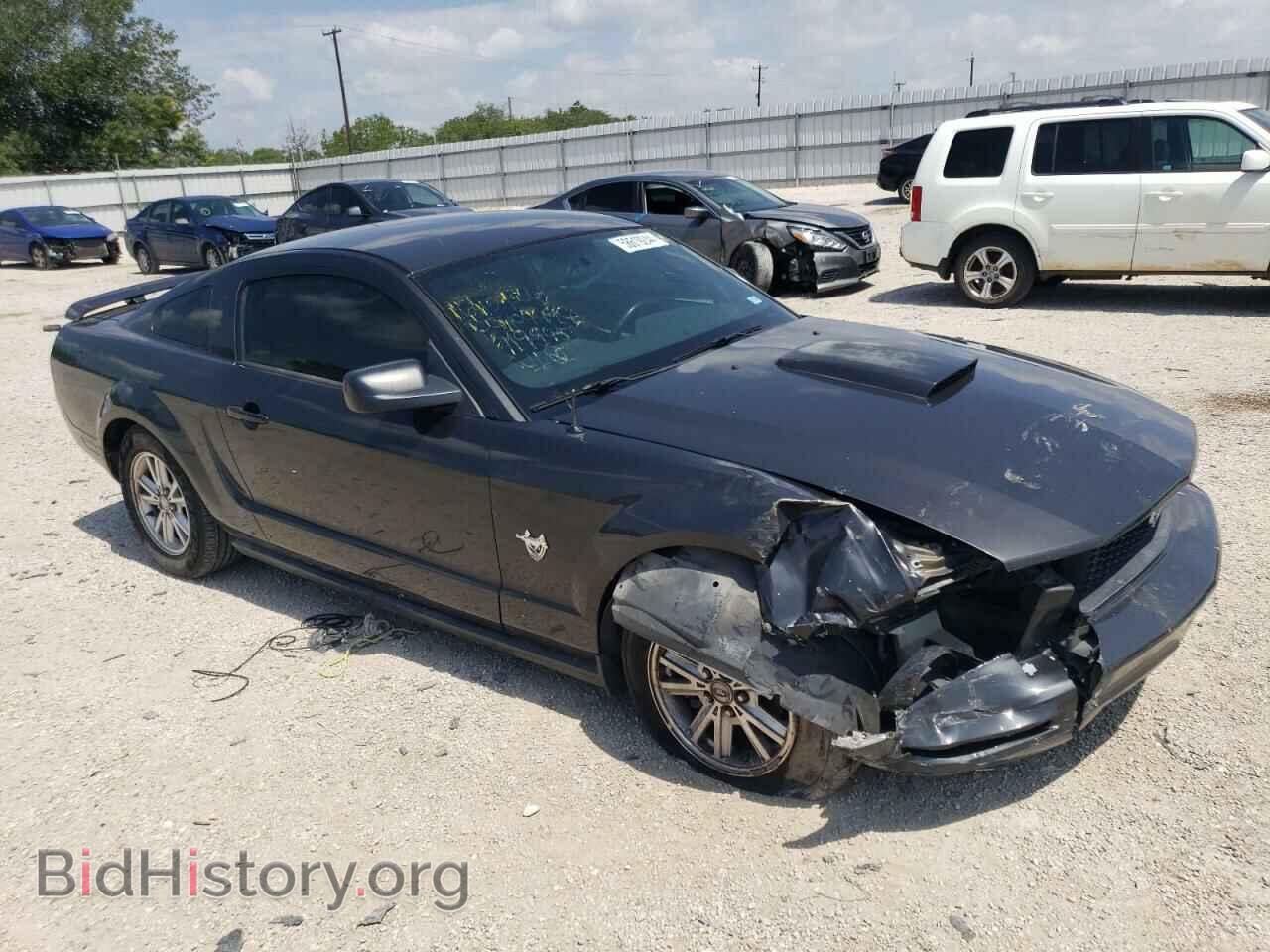 2009 FORD ALL Models - VIN: 1ZVHT80N295119945 - Фото 4