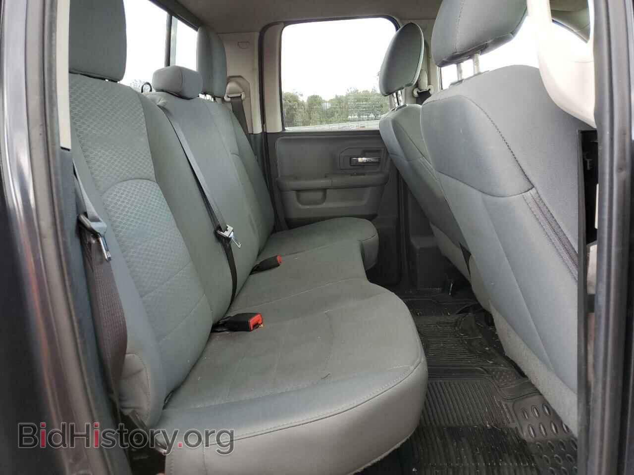 2017 RAM 1500 - VIN: 1C6RR7GG1HS787489 - Фото 6