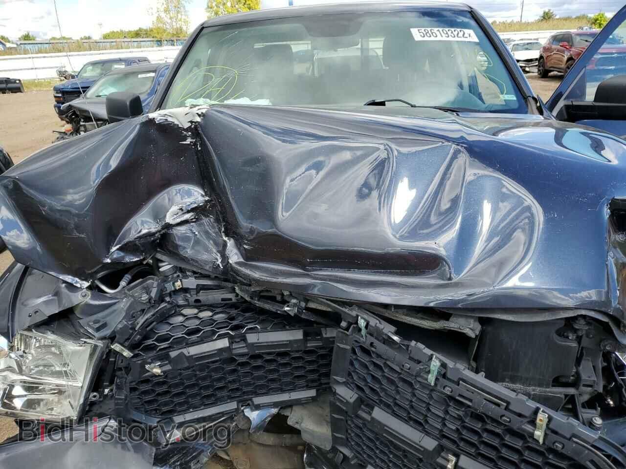 2017 RAM 1500 - VIN: 1C6RR7GG1HS787489 - Фото 7