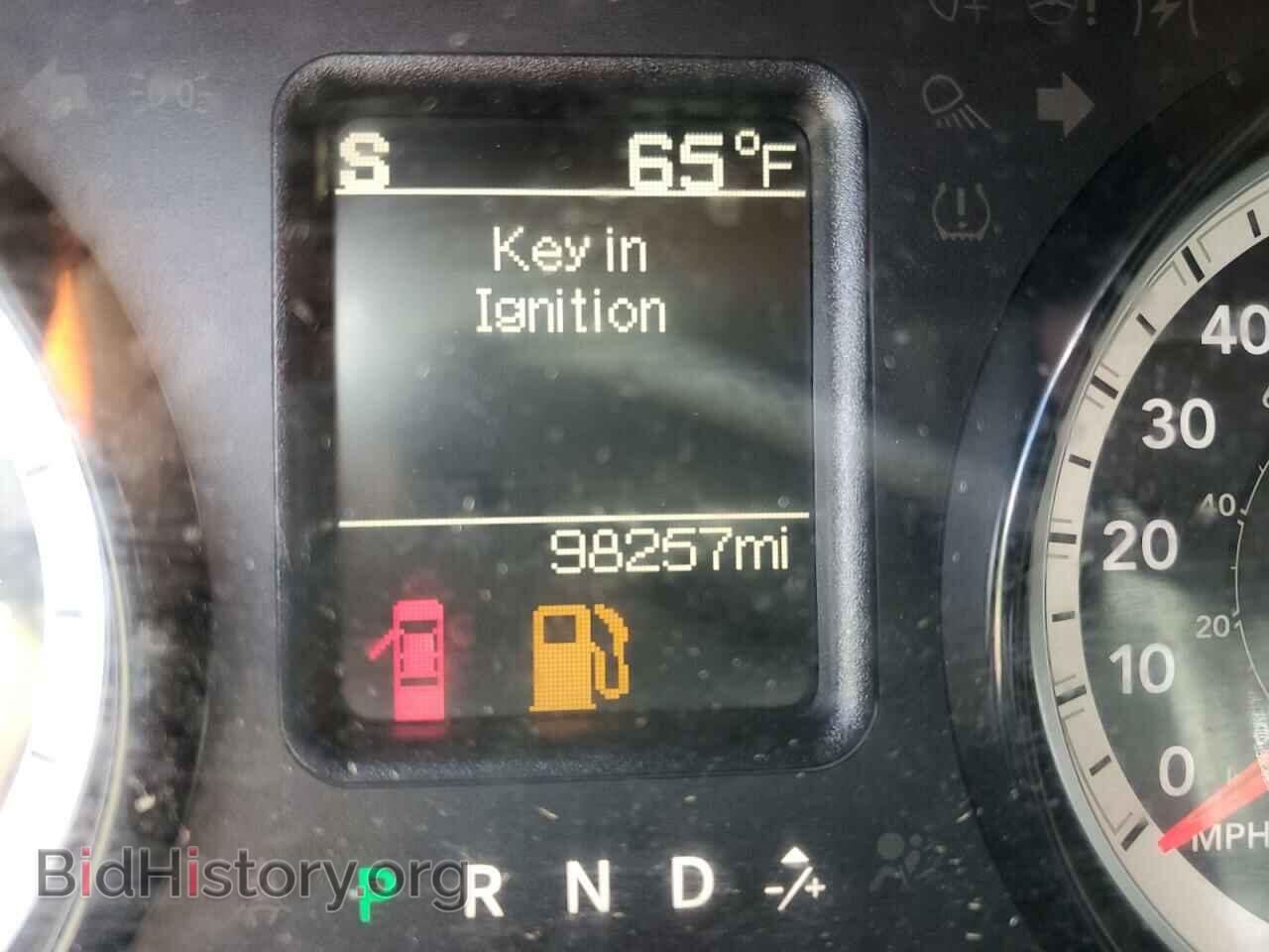 2017 RAM 1500 - VIN: 1C6RR7GG1HS787489 - Фото 8