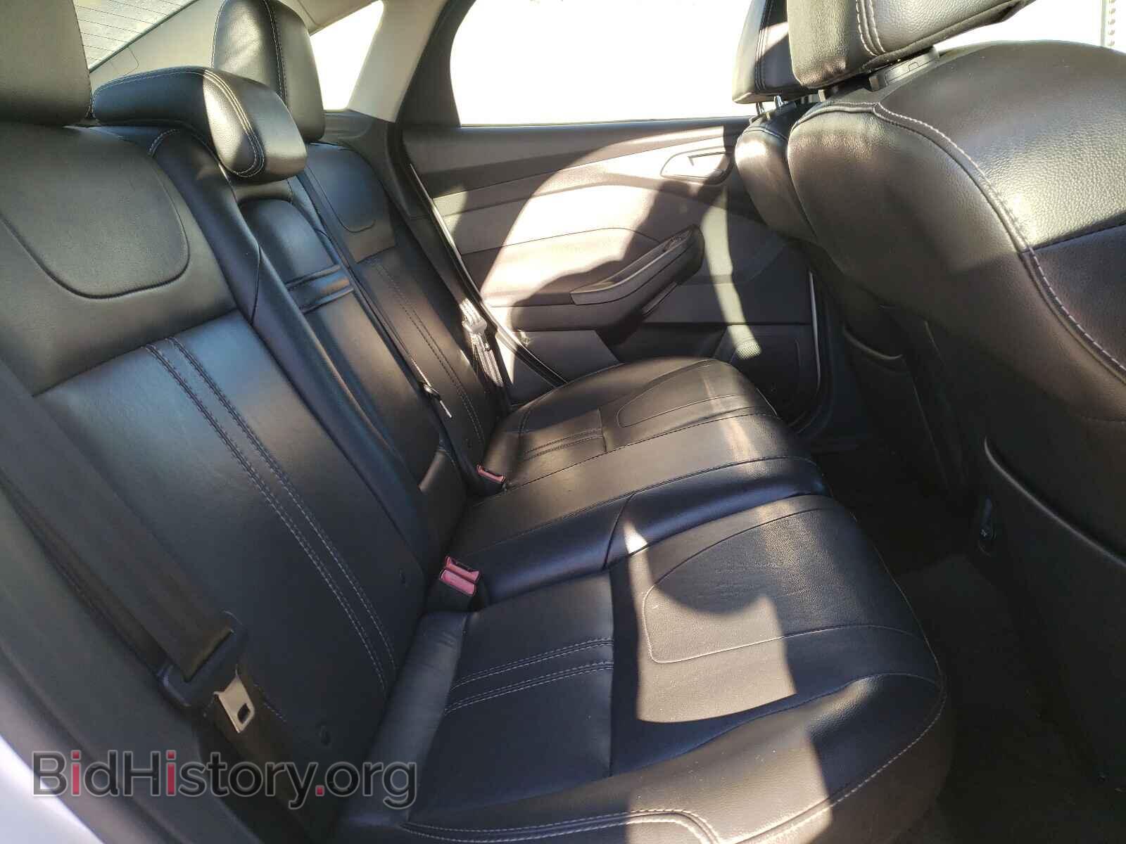 2013 FORD FOCUS - VIN: 1FADP3J2XDL174554 - Фото 6