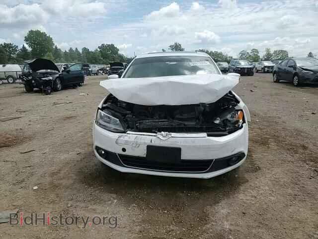 2012 VOLKSWAGEN JETTA - VIN: 3VWLL7AJ4CM360634 - Фото 13