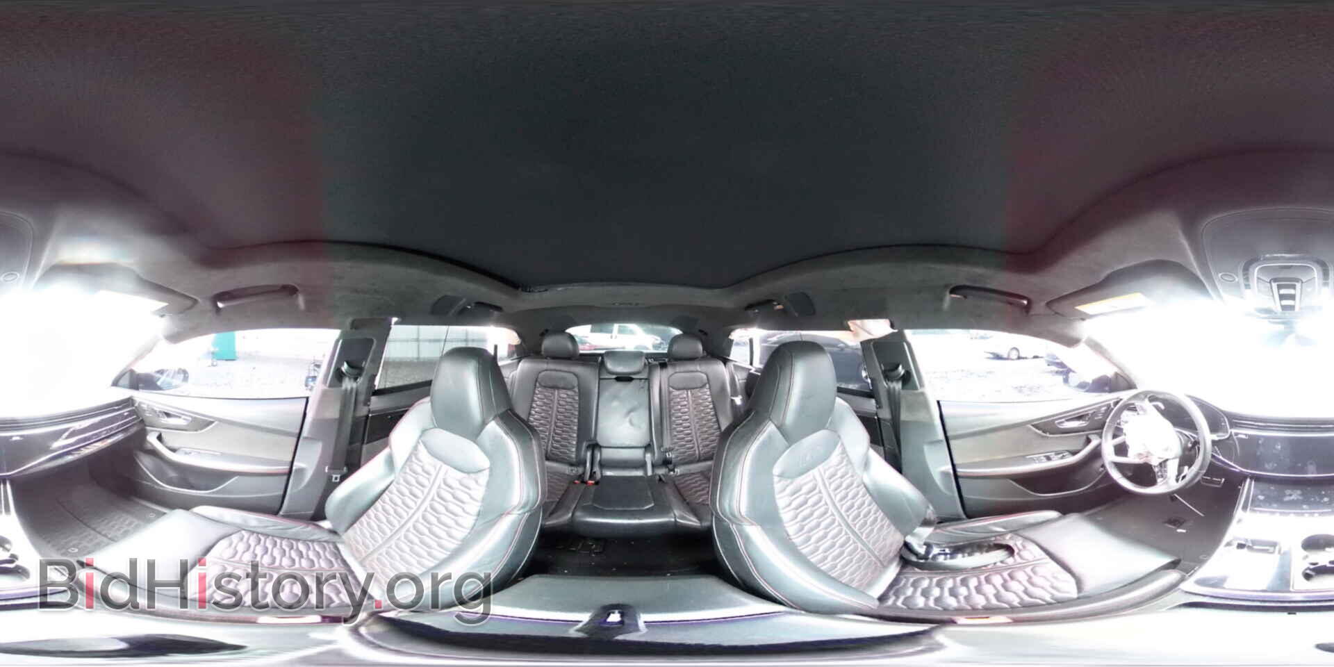 2021 AUDI RS - VIN: WU1ARBF11MD008552 - Photo 15