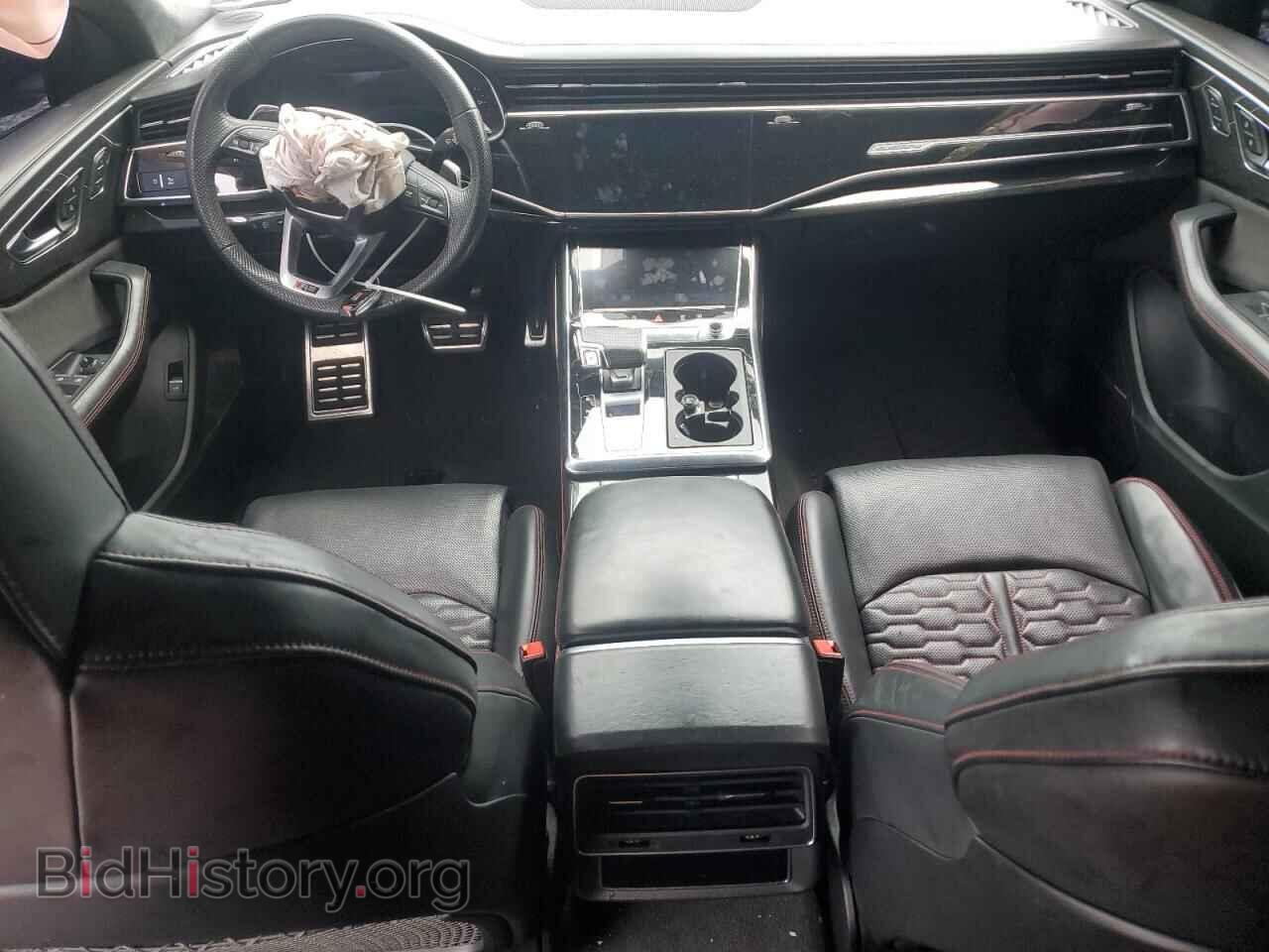 2021 AUDI RS - VIN: WU1ARBF11MD008552 - Photo 8