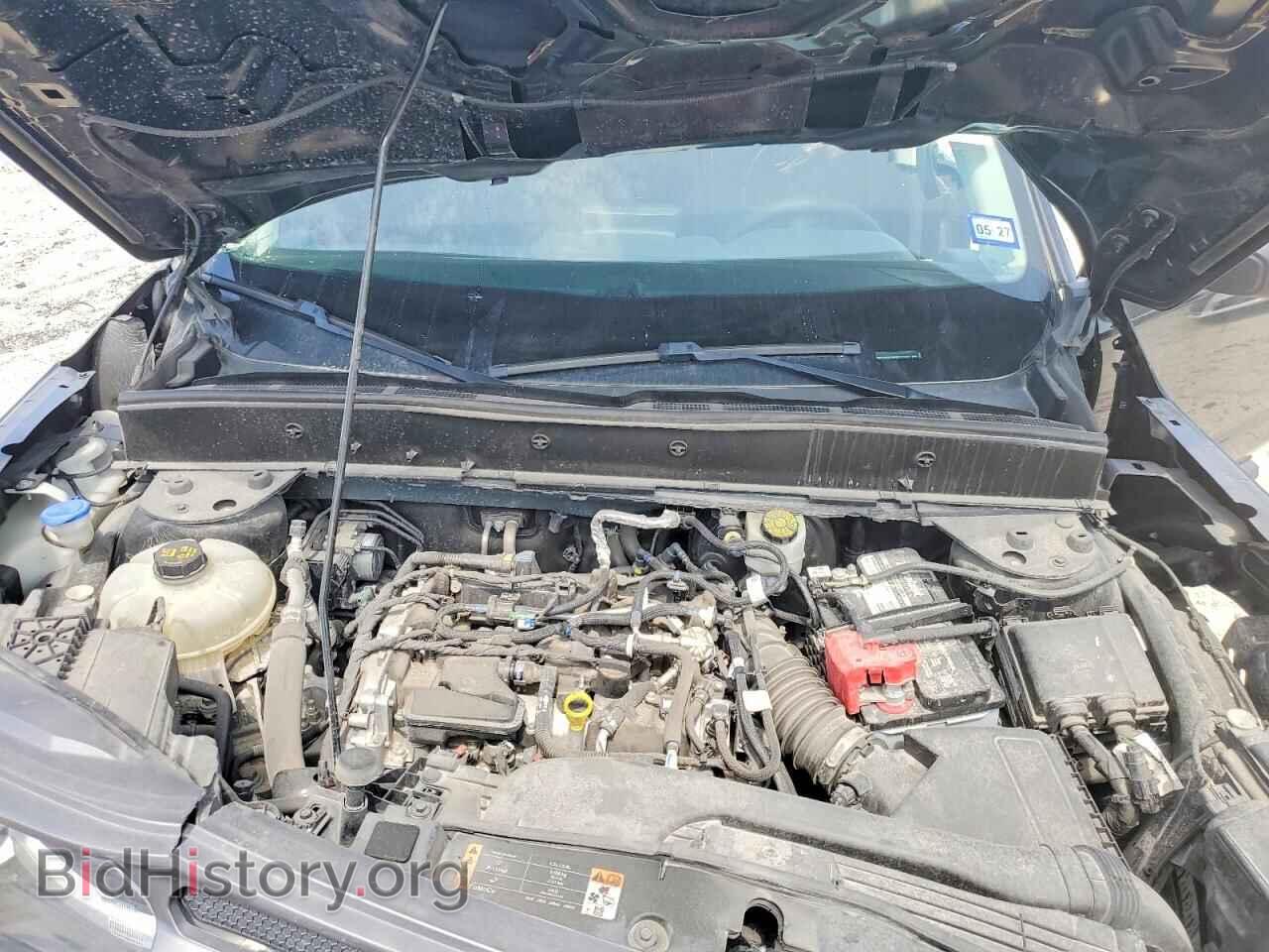 2022 FORD BRONCO - VIN: 3FMCR9B69NRD37892 - Photo 12
