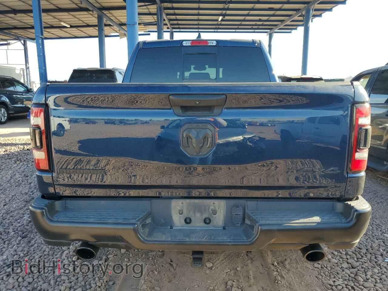 2020 RAM 1500 - VIN: 1C6SRFFT3LN410700 - Фото 6