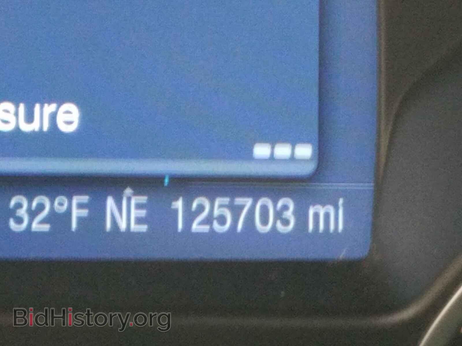 2012 FORD FOCUS - VIN: 1FAHP3H23CL463393 - Фото 8