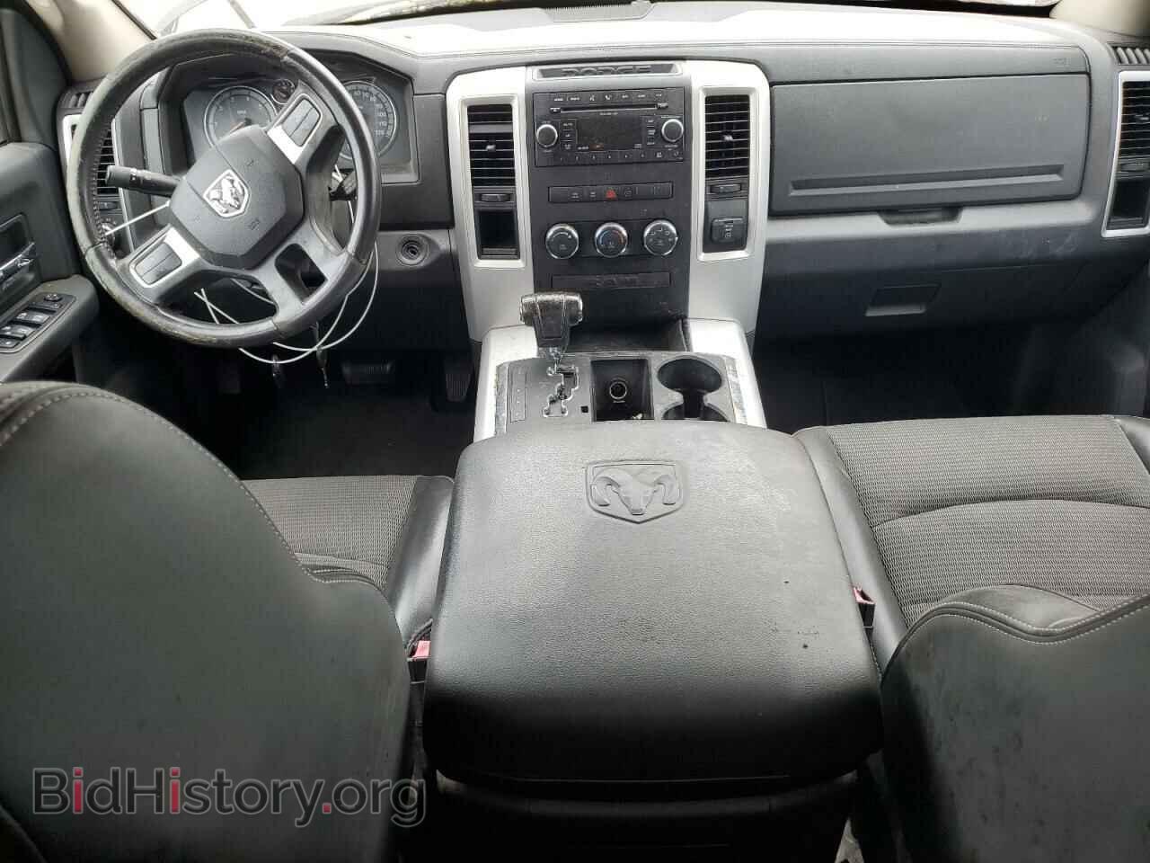 2009 DODGE All Models - VIN: 1D3HB18T69S763134 - Photo 8