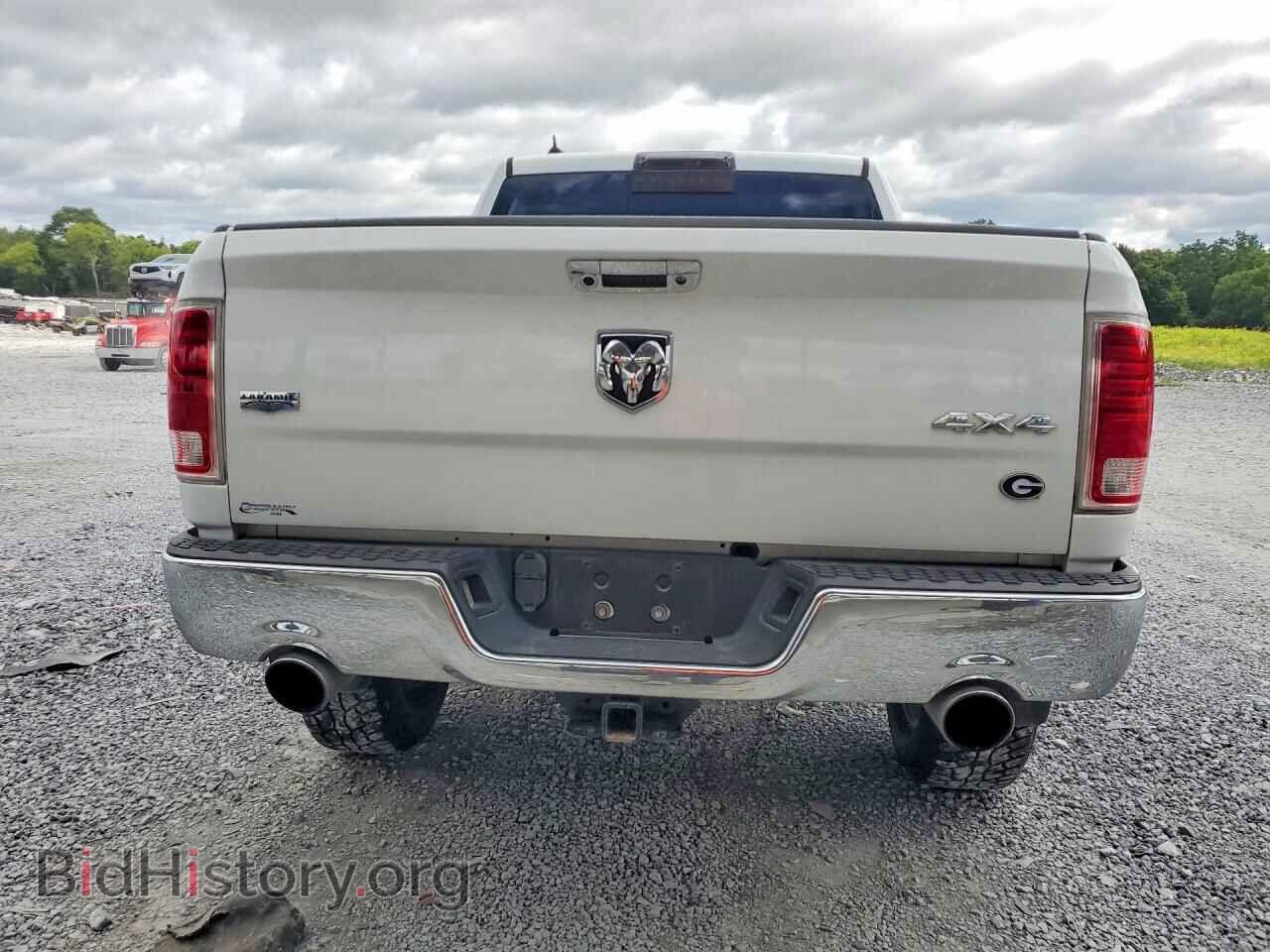 2018 RAM 1500 - VIN: 1C6RR7NT0JS123268 - Фото 6