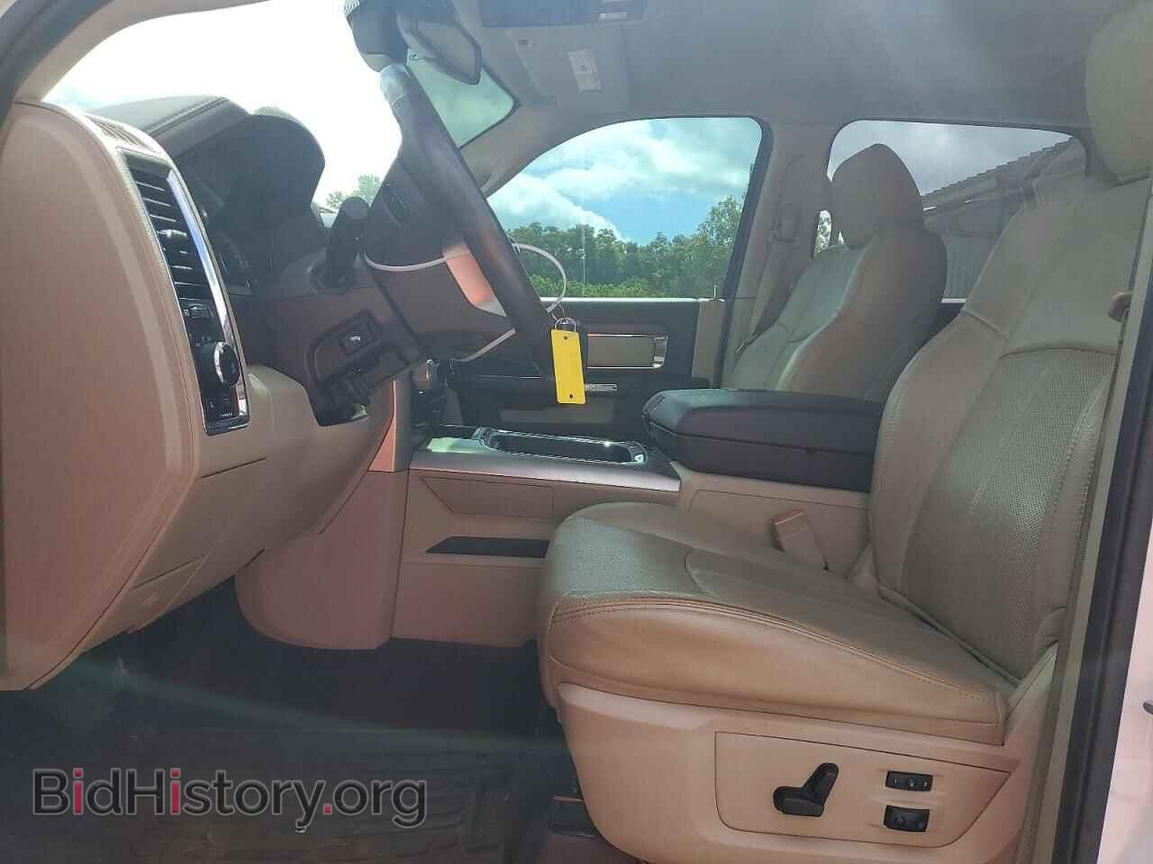 2018 RAM 1500 - VIN: 1C6RR7NT0JS123268 - Фото 7