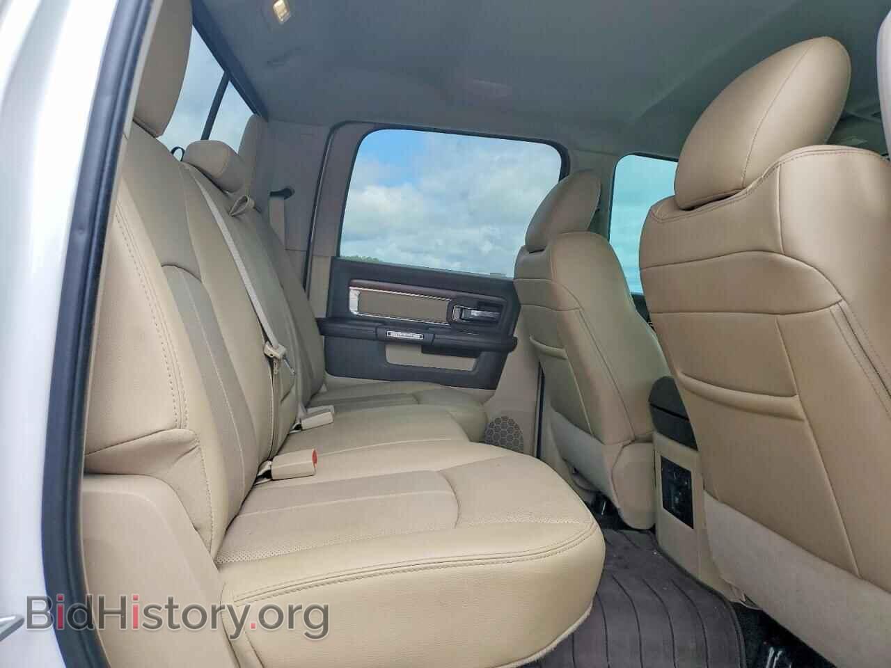 2018 RAM 1500 - VIN: 1C6RR7NT0JS123268 - Фото 10