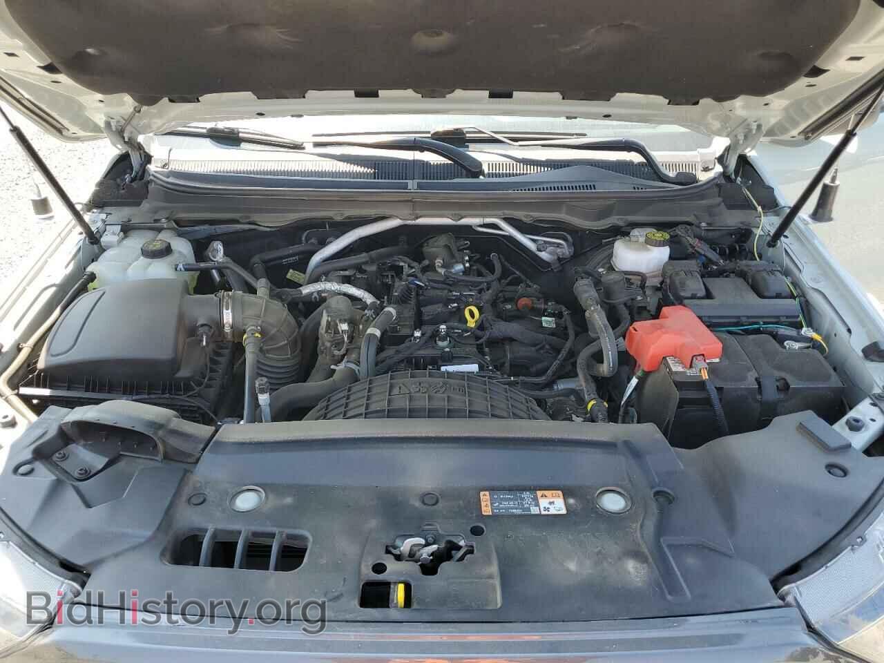 2021 FORD RANGER - VIN: 1FTER4FH7MLD06567 - Фото 11