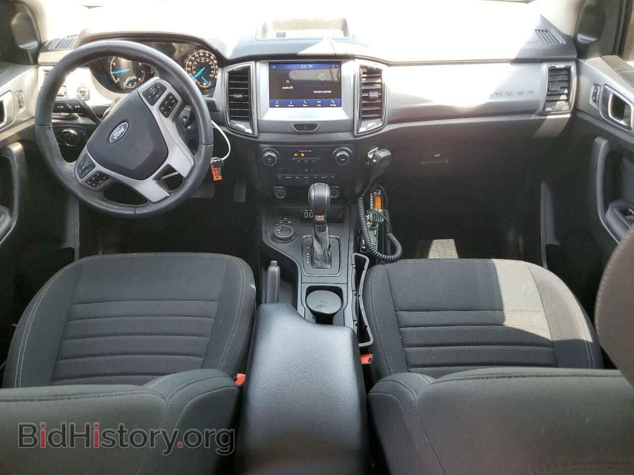 2021 FORD RANGER - VIN: 1FTER4FH7MLD06567 - Фото 8