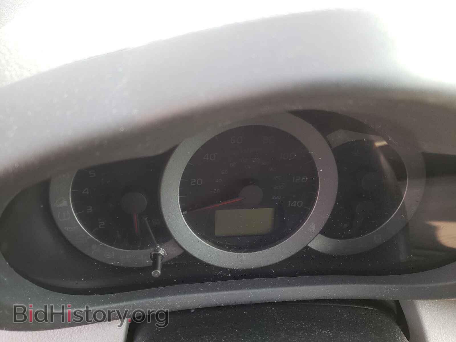 2012 TOYOTA RAV4 - VIN: 2T3BF4DV3CW261000 - Фото 8