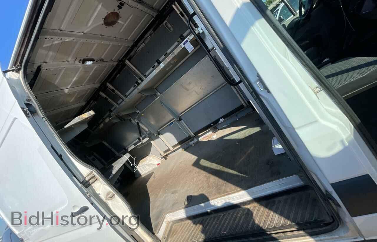2011 MERCEDES-BENZ SPRINTER - VIN: WD3PE8CB1B5569788 - Фото 6