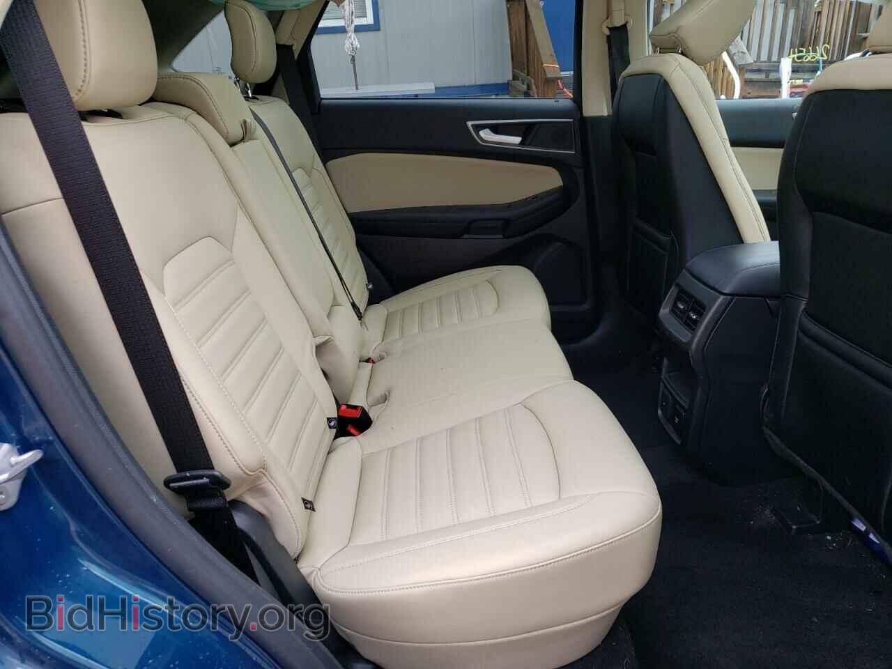 2020 FORD EDGE - VIN: 2FMPK4J99LBB61104 - Photo 6