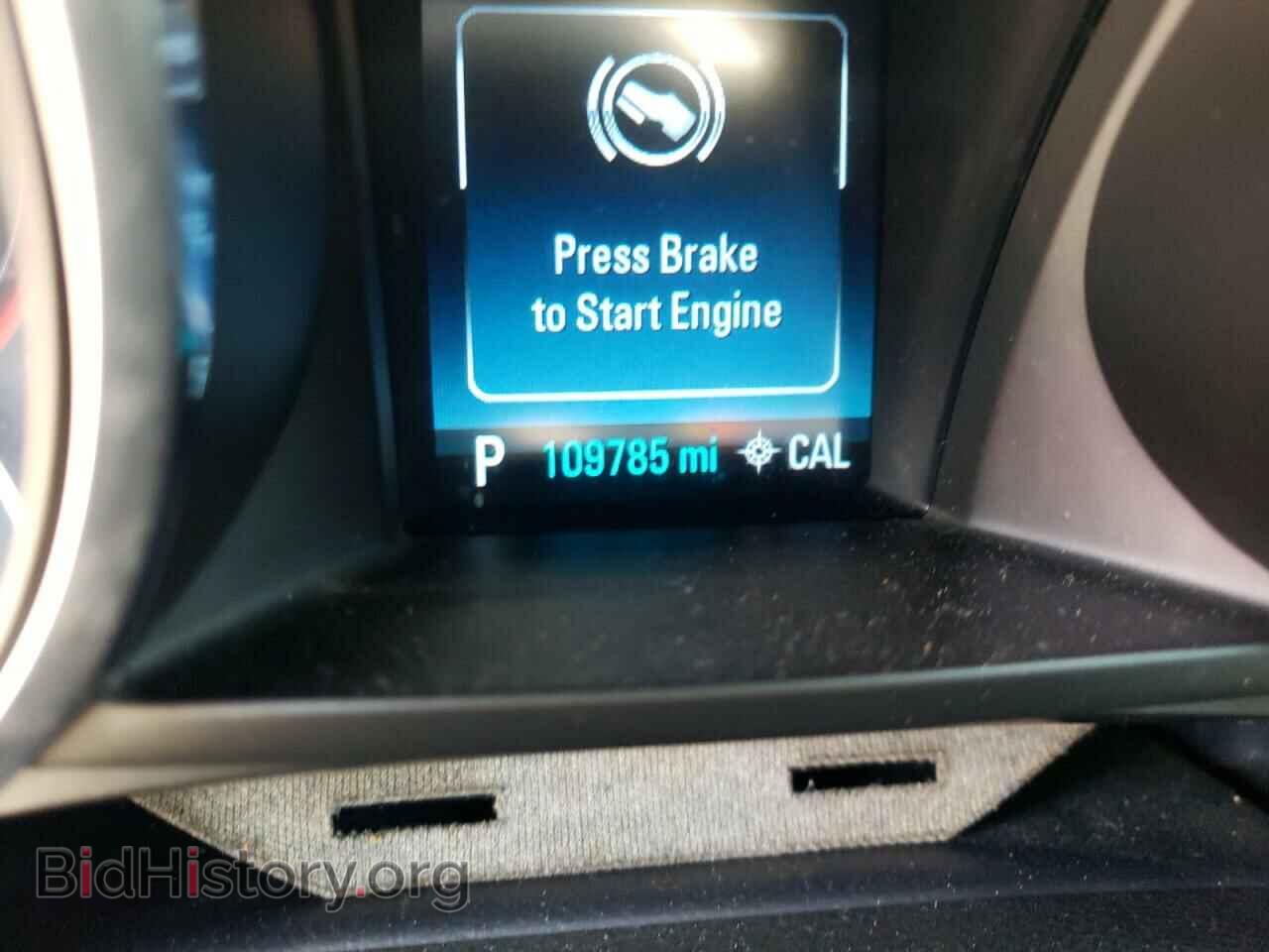 2014 CHEVROLET SS - VIN: 6G3F15RW8EL924898 - Фото 8