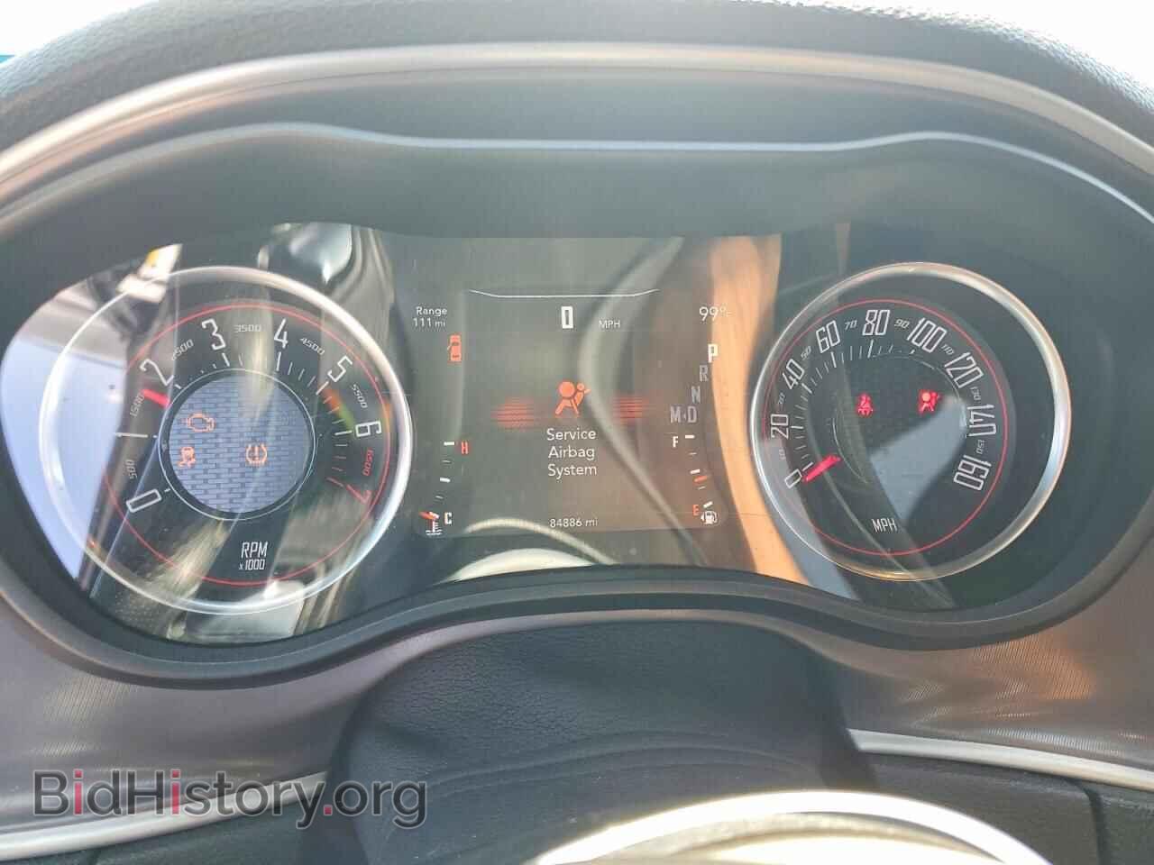 2022 DODGE CHALLENGER - VIN: 2C3CDZJG9NH214705 - Фото 9
