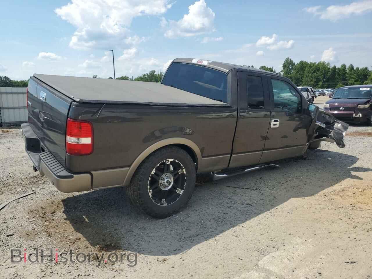 2006 FORD All Models - VIN: 1FTPX12V86NB89131 - Фото 3