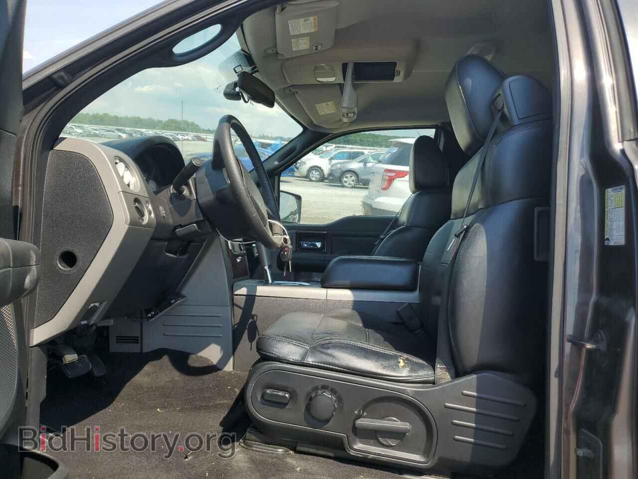 2006 FORD All Models - VIN: 1FTPX12V86NB89131 - Фото 7