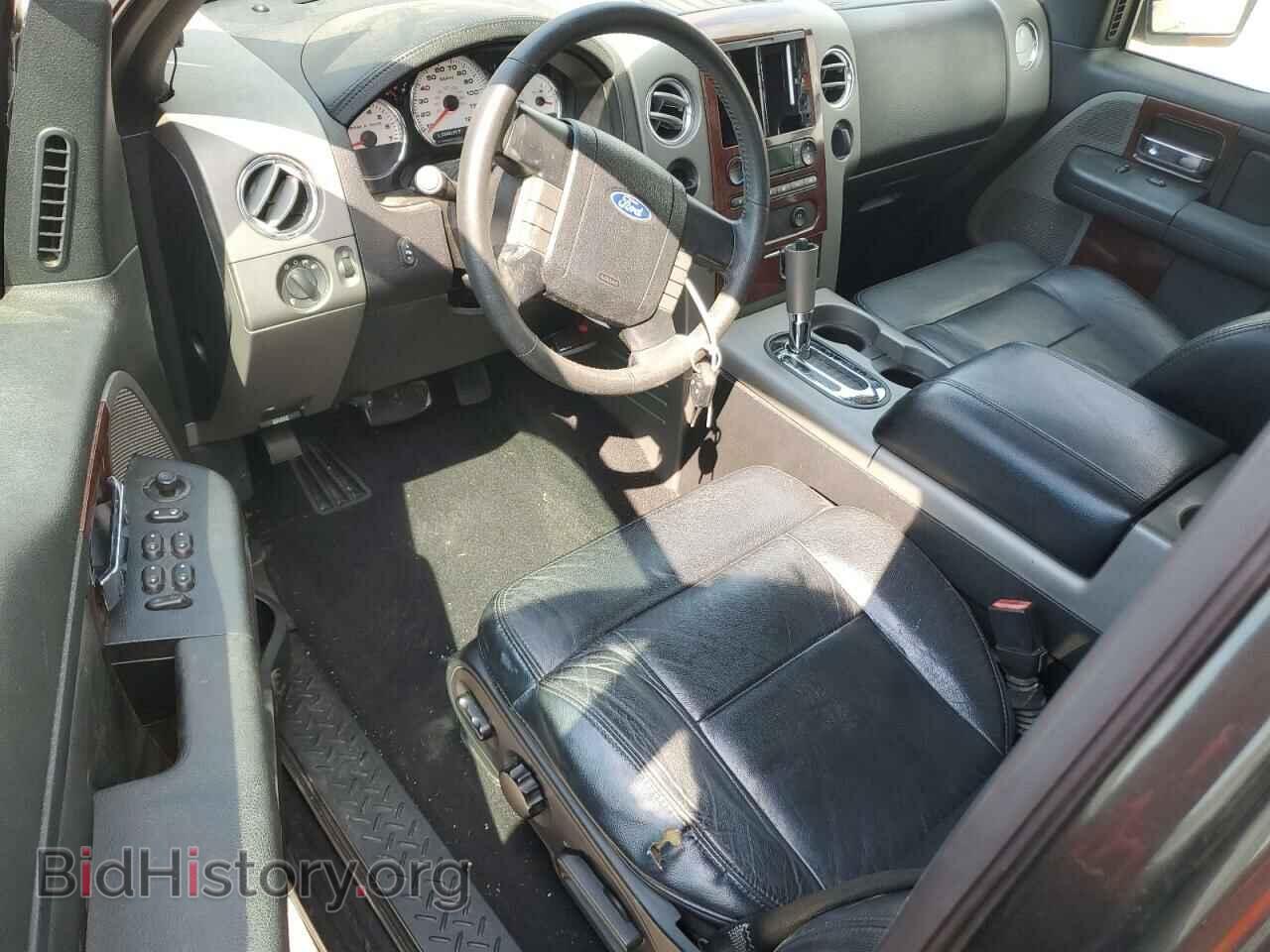 2006 FORD All Models - VIN: 1FTPX12V86NB89131 - Фото 8