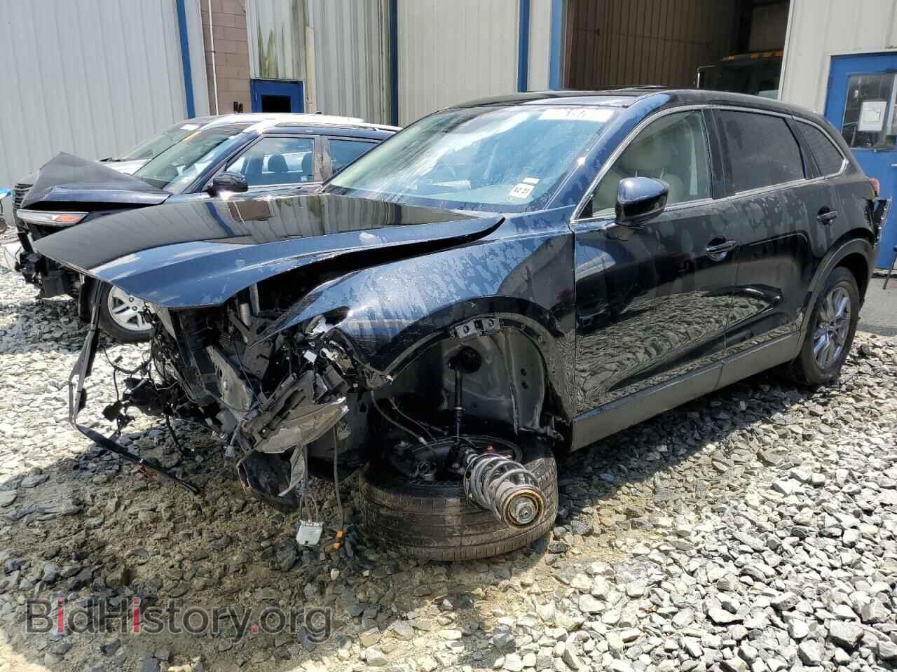 Фотография JM3TCBCY7P0638409 - MAZDA CX-9 2023