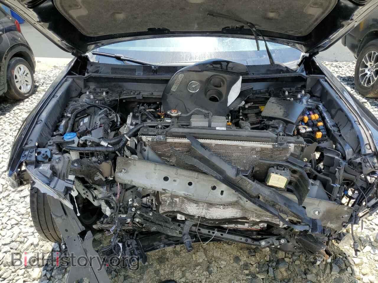 2023 MAZDA CX-9 - VIN: JM3TCBCY7P0638409 - Фото 12