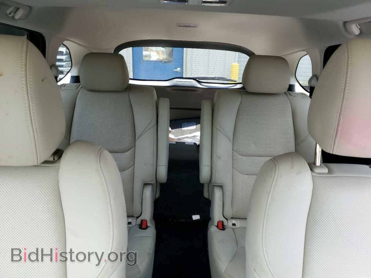 2023 MAZDA CX-9 - VIN: JM3TCBCY7P0638409 - Фото 10