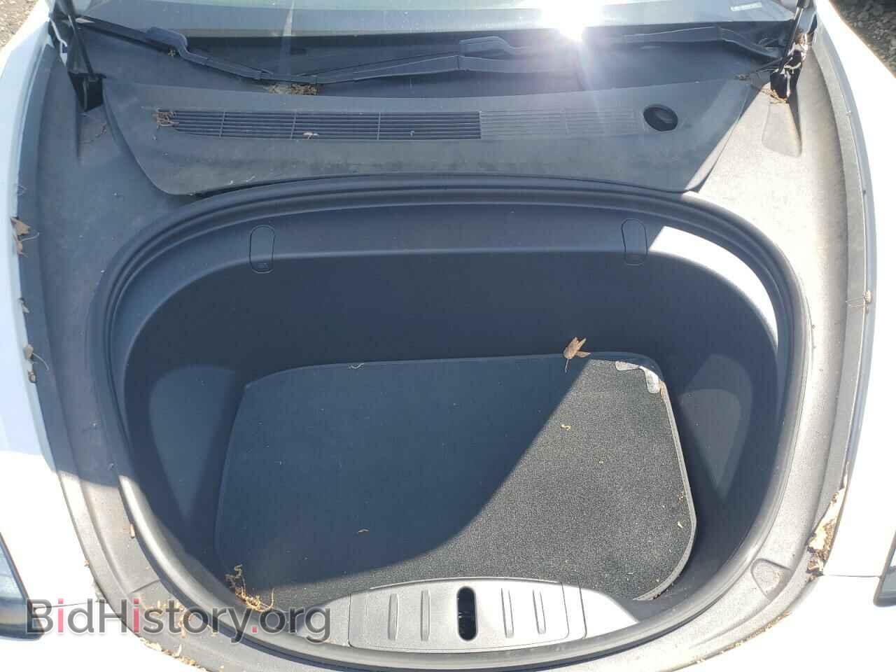 2018 TESLA MODEL 3 - VIN: 5YJ3E1EB3JF112292 - Фото 11