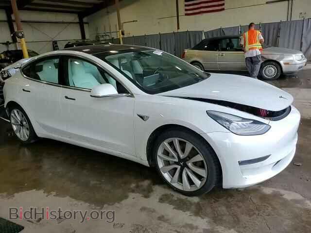 2018 TESLA MODEL 3 - VIN: 5YJ3E1EB3JF112292 - Фото 13