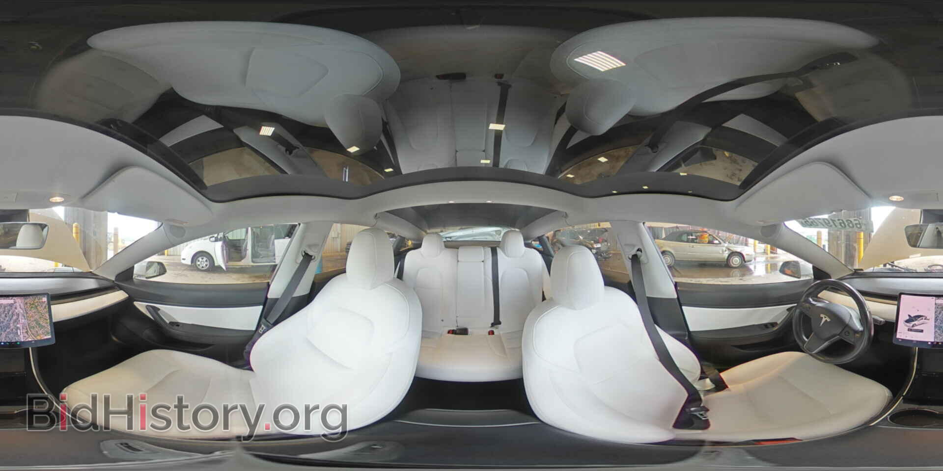 2018 TESLA MODEL 3 - VIN: 5YJ3E1EB3JF112292 - Фото 14