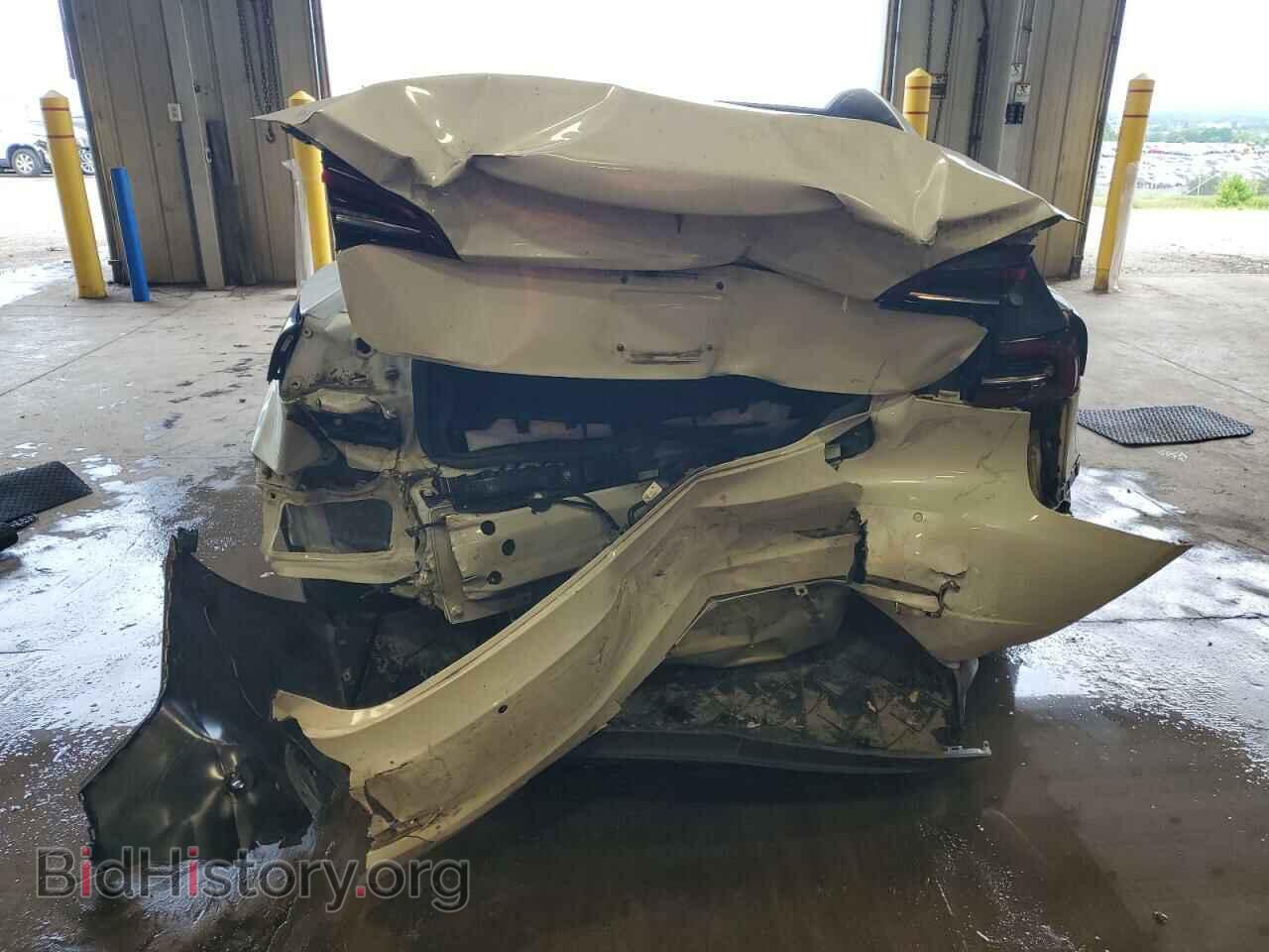 2018 TESLA MODEL 3 - VIN: 5YJ3E1EB3JF112292 - Фото 6