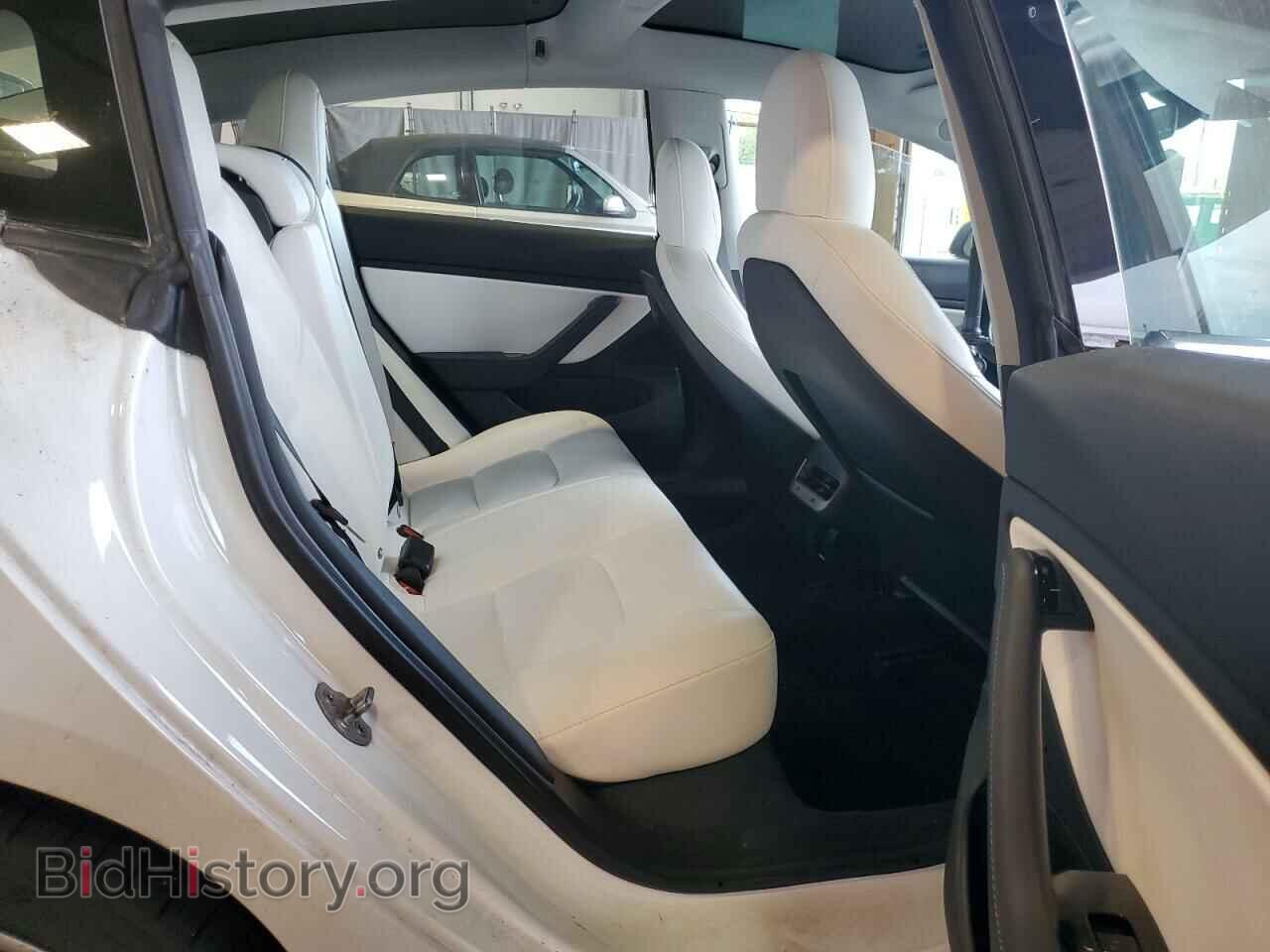 2018 TESLA MODEL 3 - VIN: 5YJ3E1EB3JF112292 - Фото 10