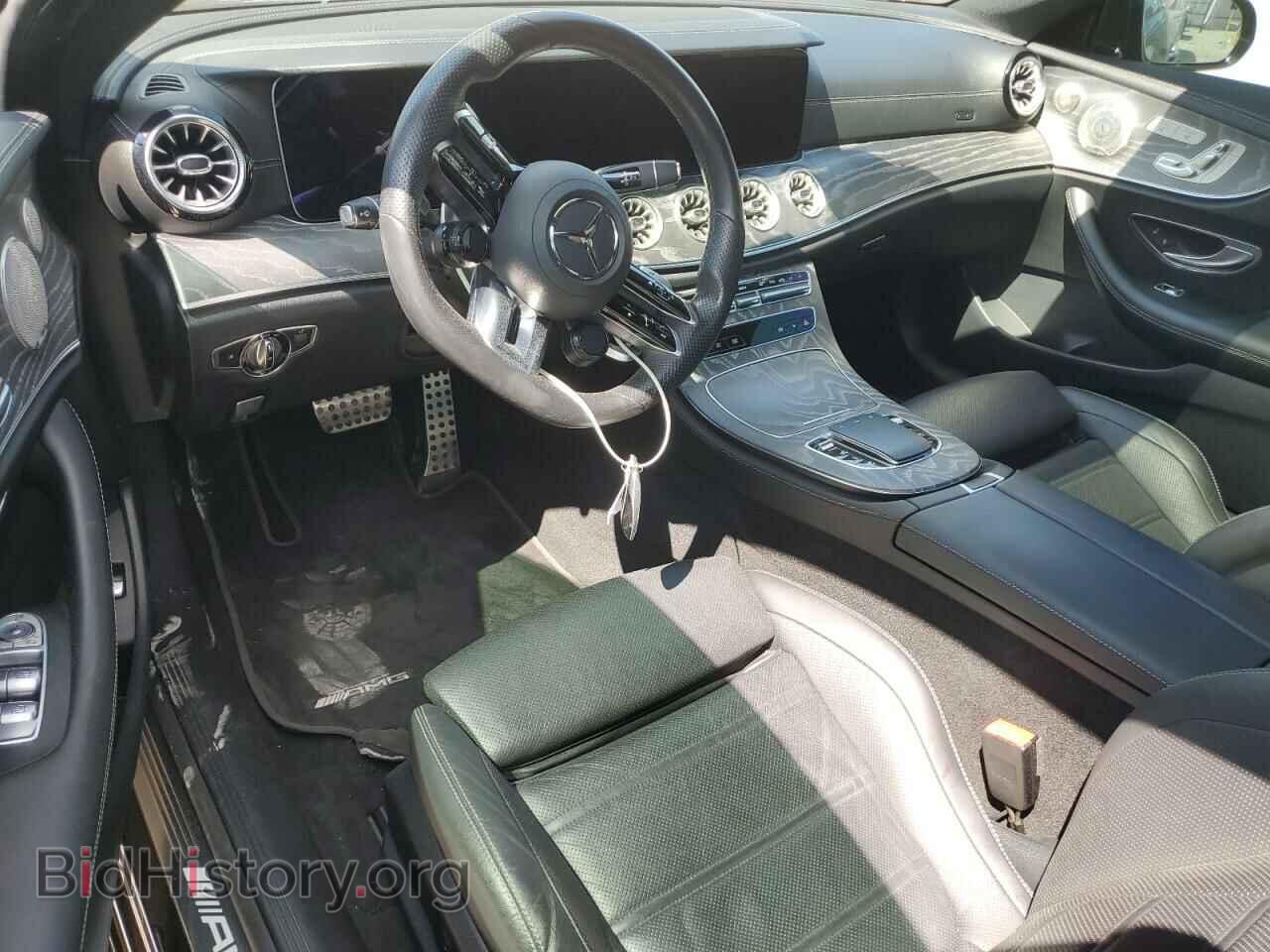 2021 MERCEDES-BENZ E-CLASS - VIN: W1K1J6BB7MF166785 - Фото 8