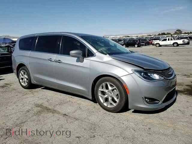 2019 CHRYSLER PACIFICA - VIN: 2C4RC1FGXKR588006 - Фото 14