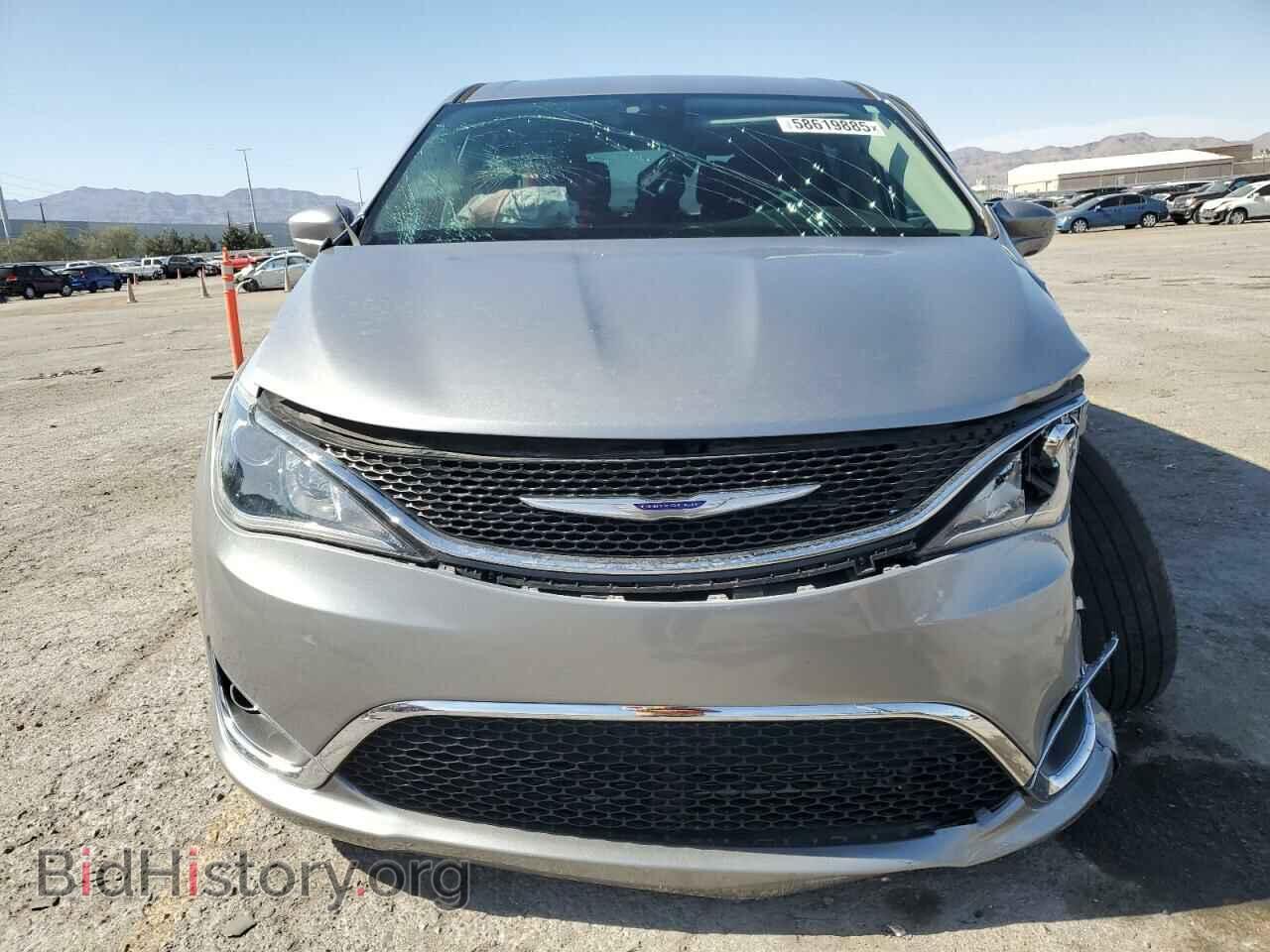 2019 CHRYSLER PACIFICA - VIN: 2C4RC1FGXKR588006 - Фото 5