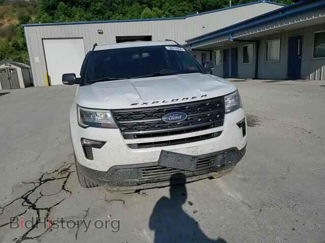 2019 FORD EXPLORER - VIN: 1FM5K8D81KGB36996 - Photo 14