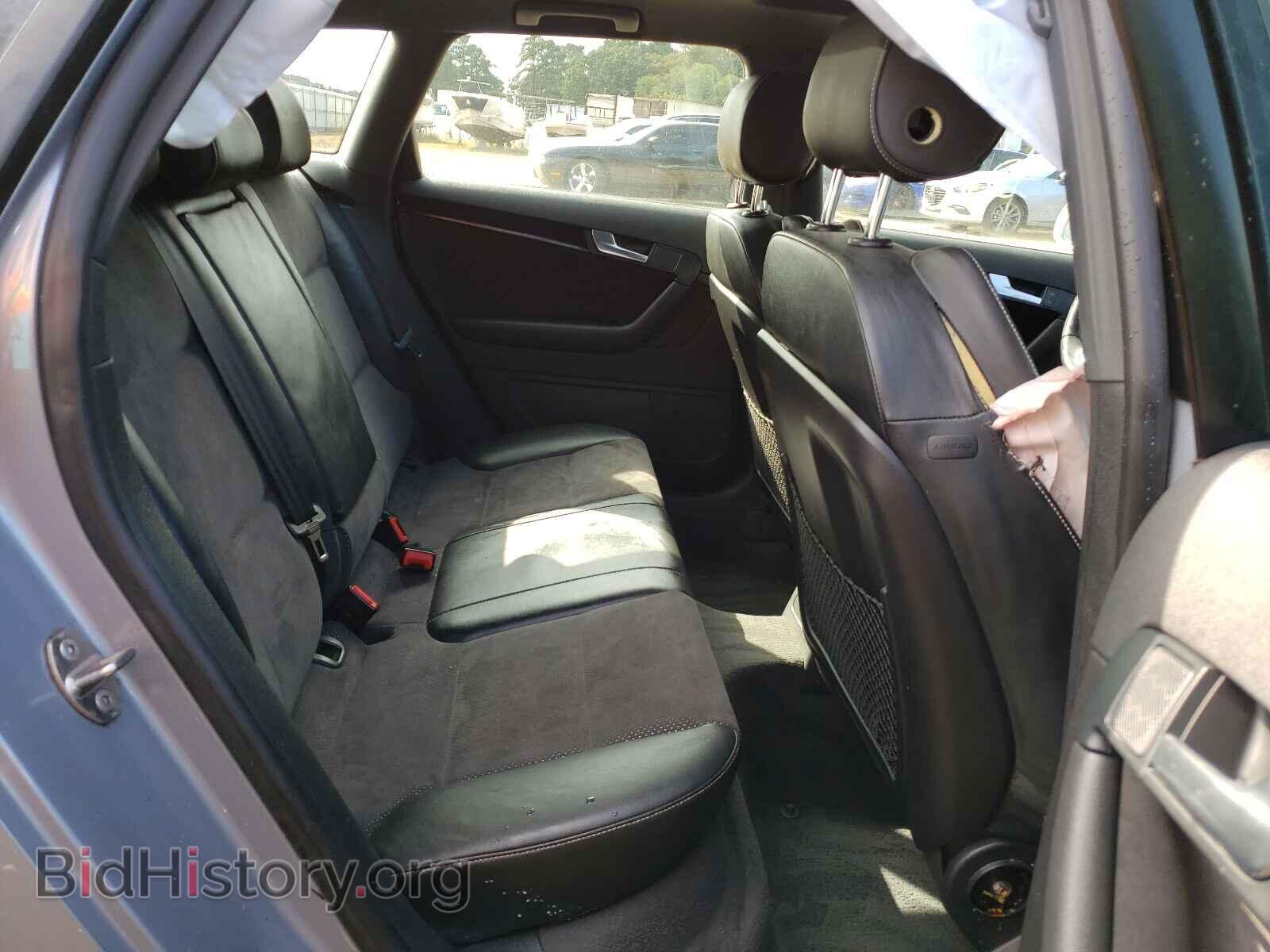 2012 AUDI A3 - VIN: WAUMFAFM4CA158661 - Фото 6