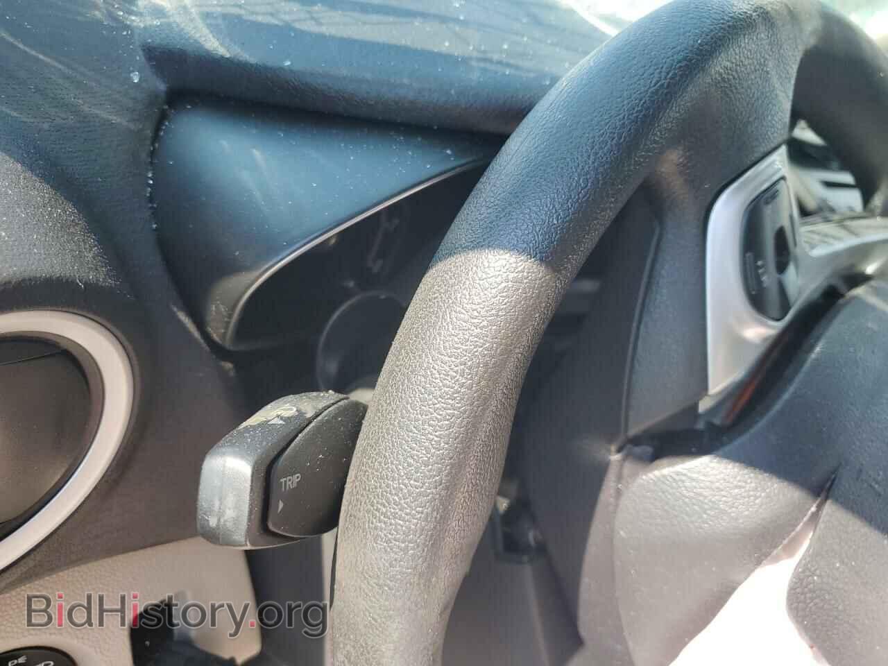 2018 FORD FIESTA - VIN: 3FADP4EJ5JM119365 - Фото 9