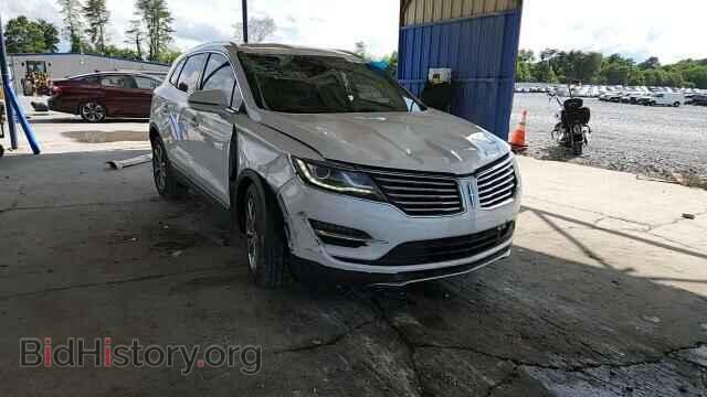 2017 LINCOLN MKC - VIN: 5LMCJ2C99HUL45752 - Photo 14