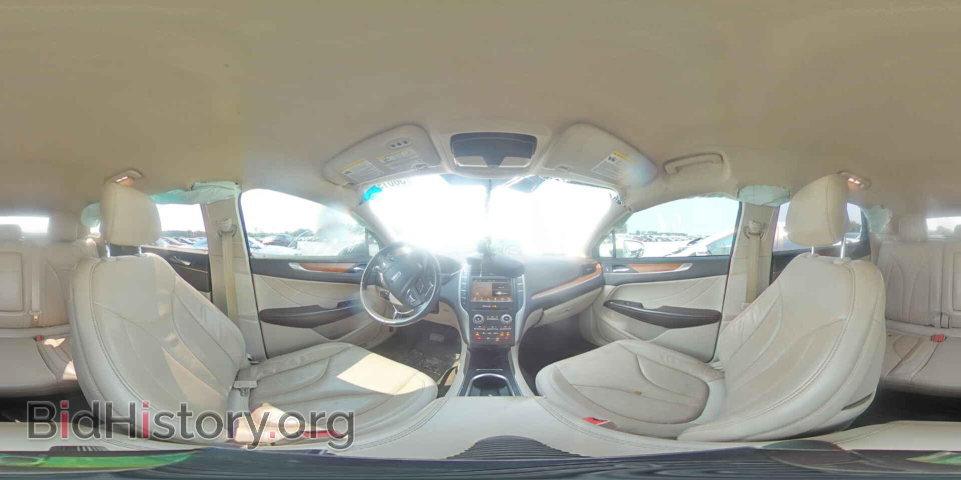 2017 LINCOLN MKC - VIN: 5LMCJ2C99HUL45752 - Photo 15
