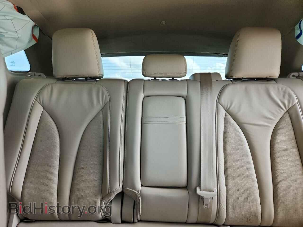2017 LINCOLN MKC - VIN: 5LMCJ2C99HUL45752 - Photo 10