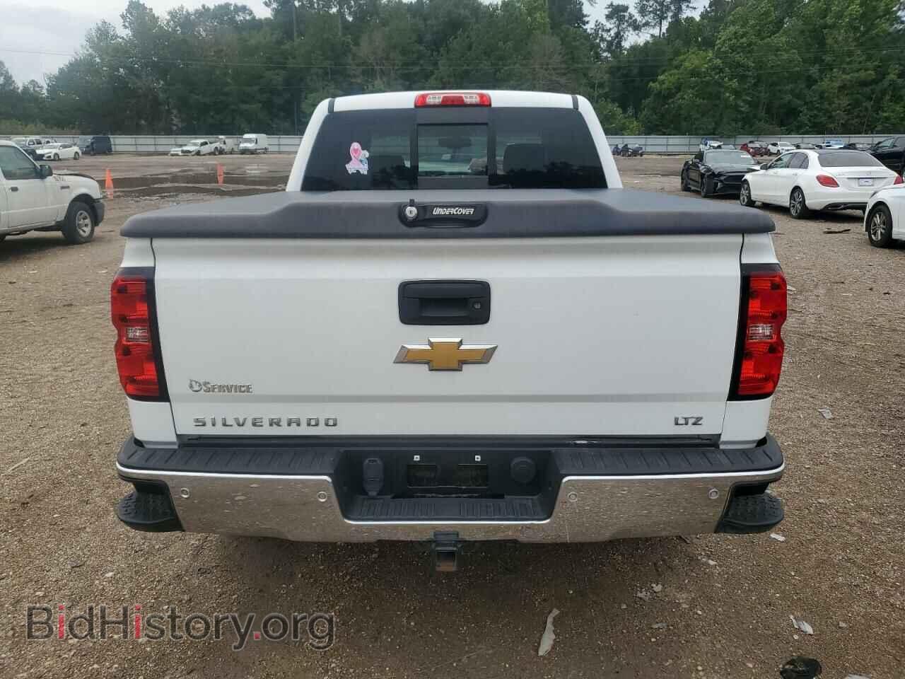 2015 CHEVROLET ALL Models - VIN: 3GCPCSEC1FG231577 - Фото 6