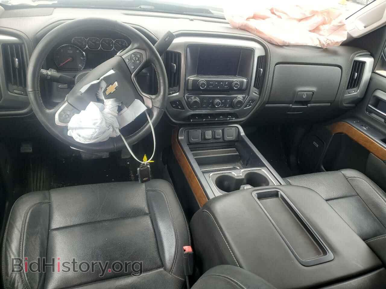 2015 CHEVROLET ALL Models - VIN: 3GCPCSEC1FG231577 - Фото 8