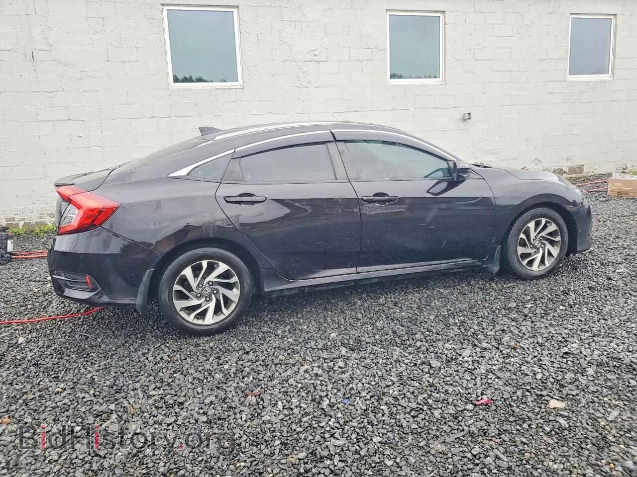 2018 HONDA CIVIC - VIN: 2HGFC2F73JH507734 - Фото 3