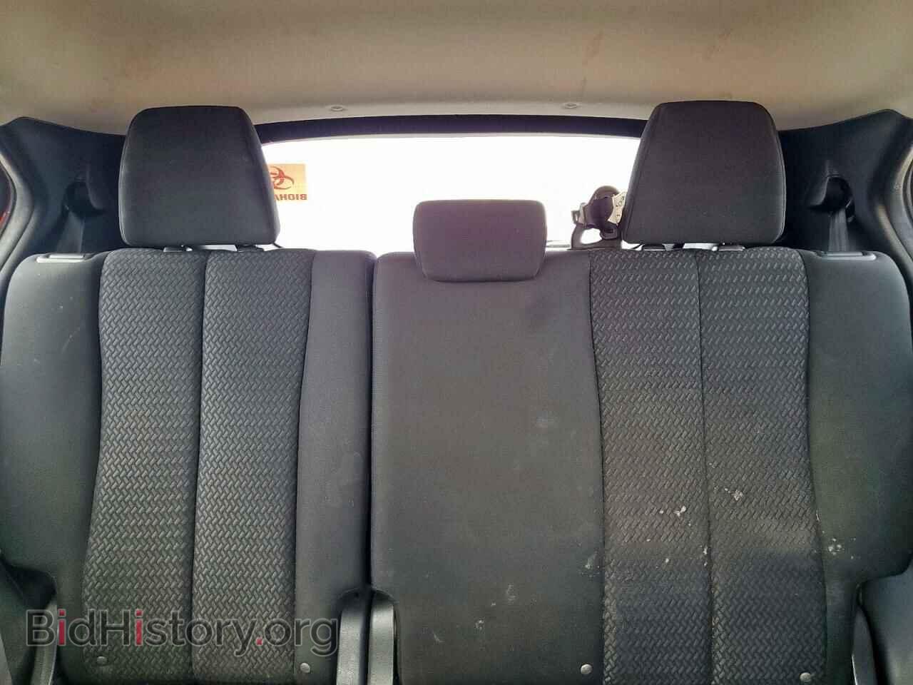 2022 MITSUBISHI ECLIPSE - VIN: JA4ASVAA7NZ001839 - Фото 10