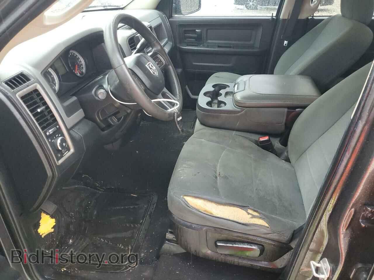 2015 RAM 1500 - VIN: 1C6RR6FT7FS779306 - Фото 7