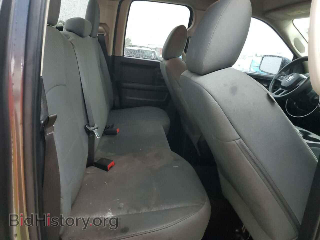 2015 RAM 1500 - VIN: 1C6RR6FT7FS779306 - Фото 10