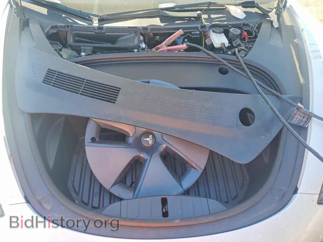 2023 TESLA MODEL 3 - VIN: 5YJ3E1EA1PF709361 - Photo 11