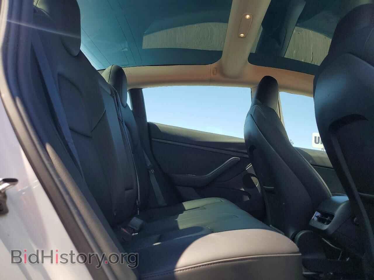 2023 TESLA MODEL 3 - VIN: 5YJ3E1EA1PF709361 - Photo 10